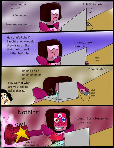 garnet rule 34|Garnet by hcitrus on Newgrounds.